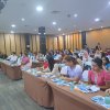 กิจกรรมประชุม อบรม และสัมมนาสมาชิกใหม่  ครั้งที่ 1/2567 สหกรณ์ออมทรัพย์ครูพัทลุง จำกัด 